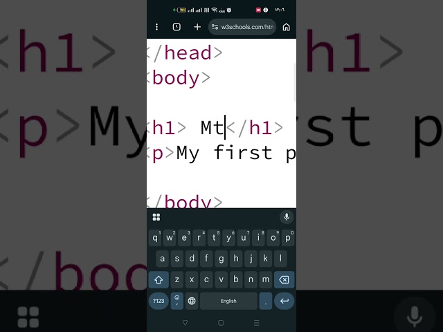 مقدمه في شرح لغه HTML  الدرس رقم 1من البدايه حتي الاحتراف أن شاء الله HTML Introduction