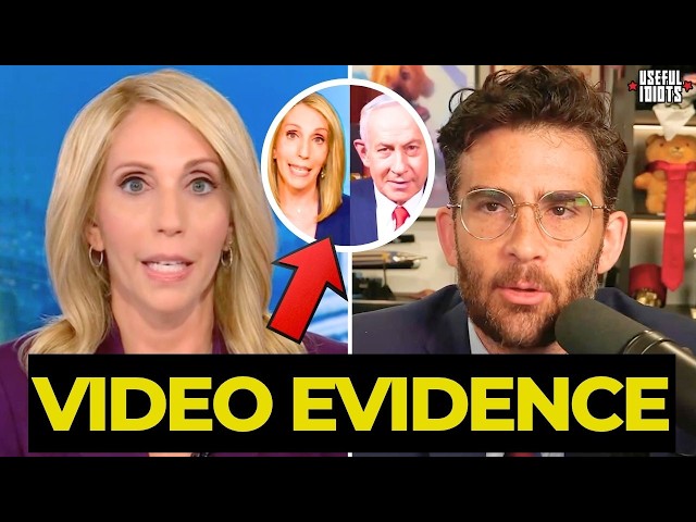CNN's Dana Bash EXPOSED For Hasan Piker Lie After Video Resurfaces