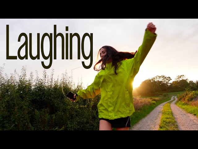 Trask - Laughing (Official Video)