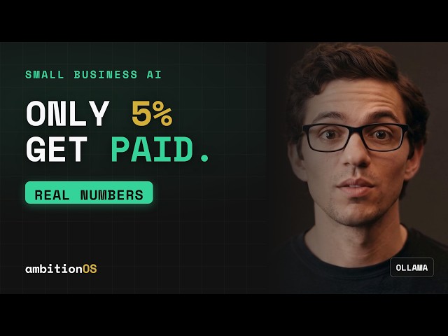 AI Automation for Small Business: Why Most Fail
