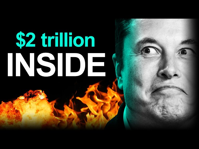 What Anthropic’s $2 Trillion IPO Means For SpaceX