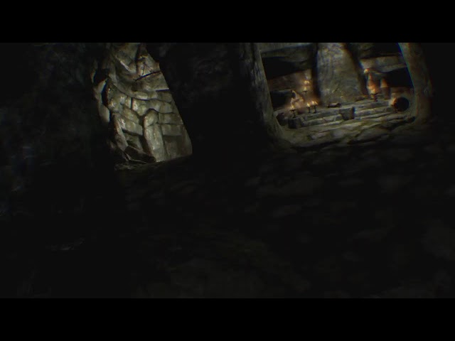 Codes's Live skyrim