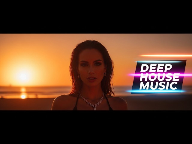 Best Tropical House Mix 2026 🌴 Chill Deep House Music for Relaxing Summer Days