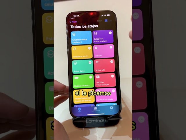 Desactivar el wifi correctamente con atajos #shorts