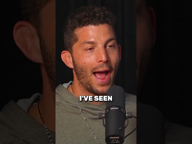 Binders Changed My Life