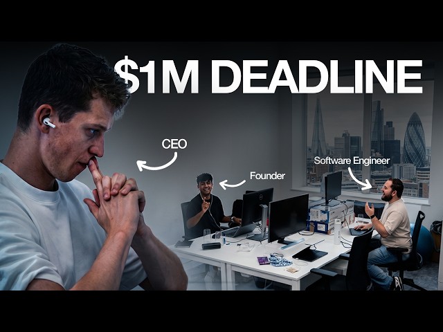 We Have 8 Days to Hit $1 Million
