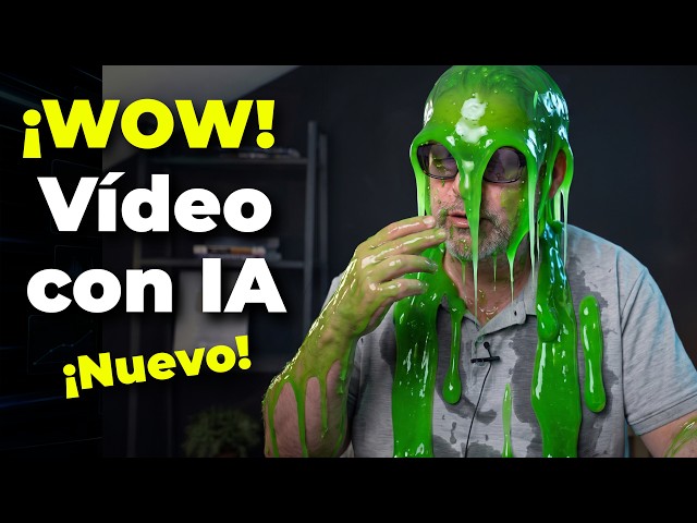 MIND-BLOWING!! What's coming with AI Videos (use them for FREE)