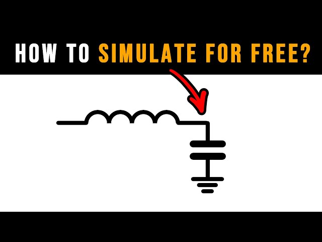 How to Start with Electronic Circuit Simulation for Free | Eric Bogatin