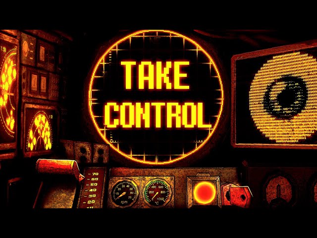 Why Horror Games Should Let You Take Control