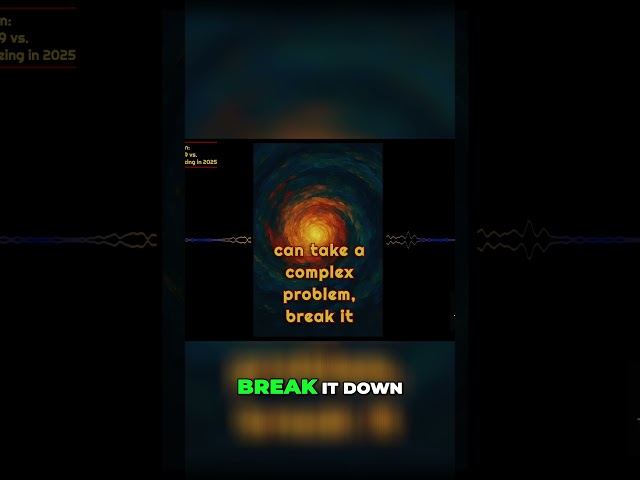 AI Operator Tools: Orchestrating Intelligence for Complex Problems