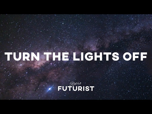 KATO - Turn The Lights Off ft. Jon
