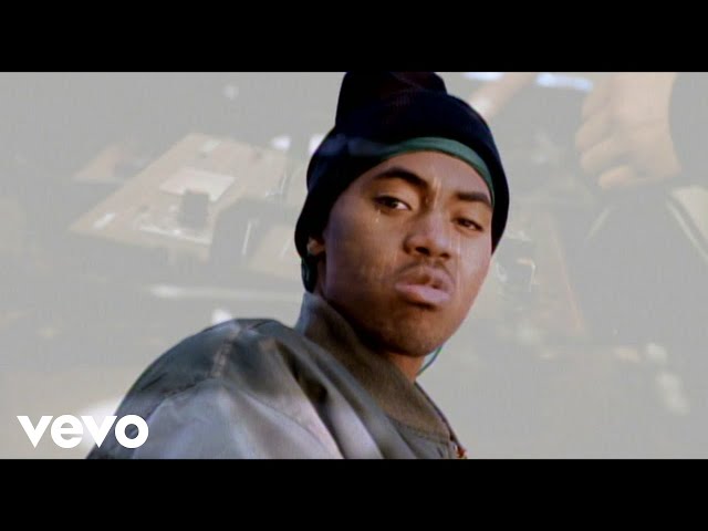 Nas - Nas Is Like
