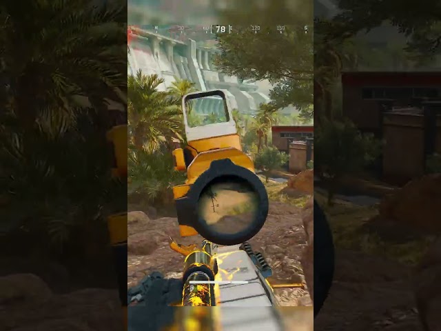 GIZMO IS PERFECT FOR SOLO #extractionshooter #deltaforcegame #gaming #deltaforce