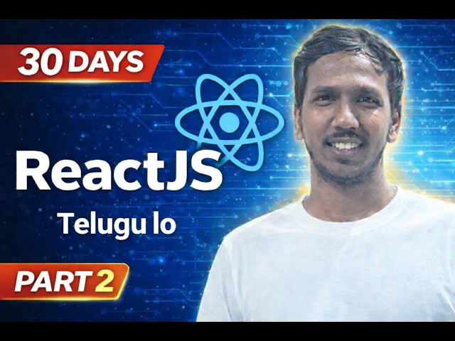Single page Application vs Multipage application, DOM  #reactjs #reactjstelugu #reacttutorial