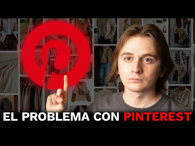 The PINTEREST problem that no one is talking about