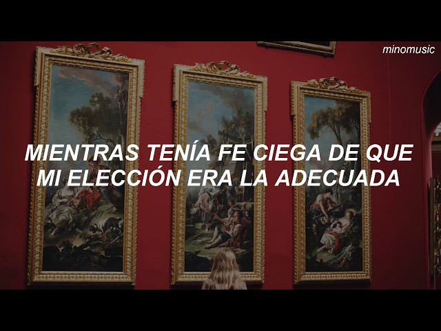 Path - BTS (Traducida al Español)