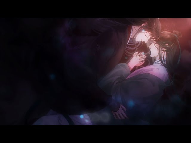 (Sub Español)〈The Scum Villain's Self-Saving System〉Deja ir tu miedo|BingQiu┇释寒|冰秋〈人渣反派自救系统〉