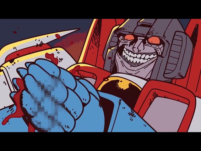 Skybound is wholesome