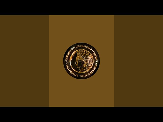 Stack That Gold is live!