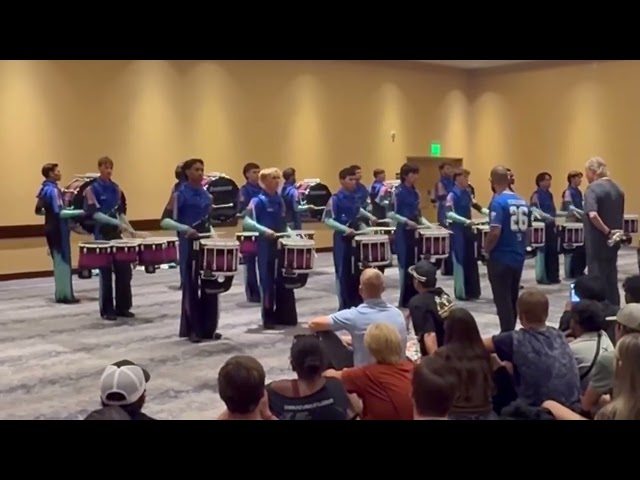 Blue Devils - Semifinals Lot