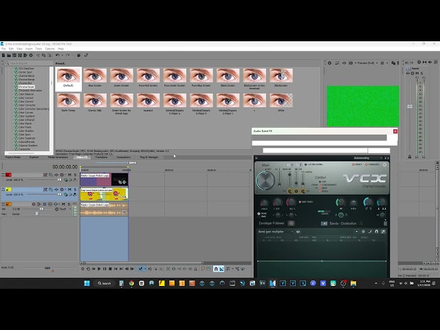 How to make X Has a Imretreatingovquake 1.0 (BETTER QUALITY)