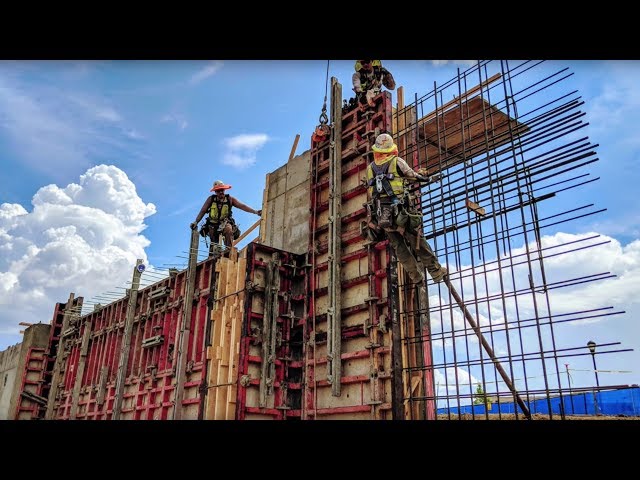 Top Workplaces 2019: Mortenson Construction