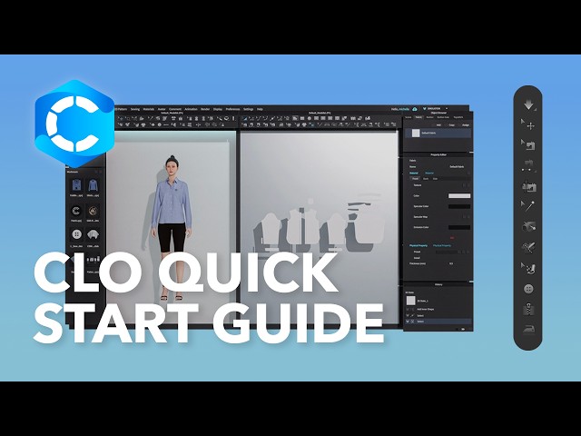 Get Started with CLO! Beginner's Quick Start Guide