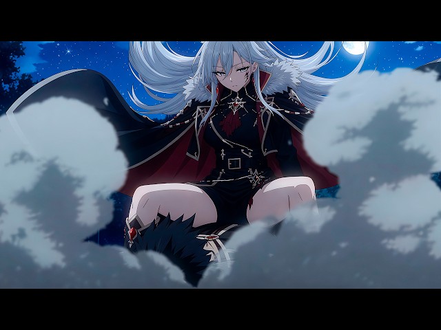 「AMV」- ASHES