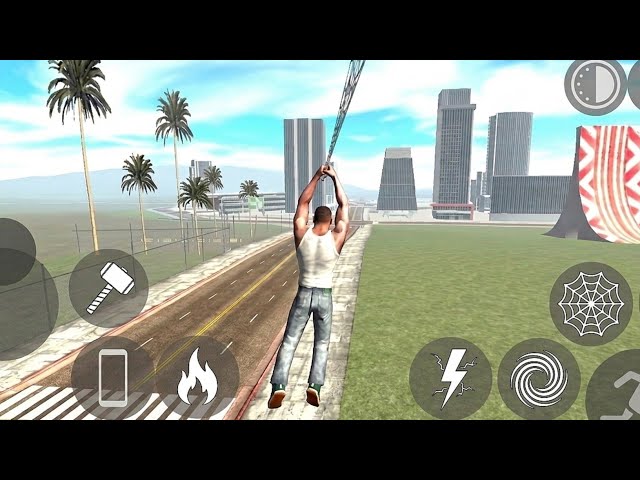 New Super Power Cheat Code Add In Indian Bike Driving 3D 