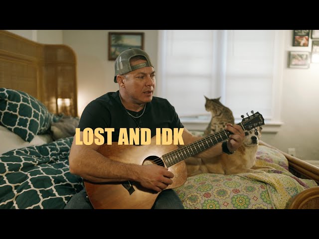 iamai - Lost and IDK