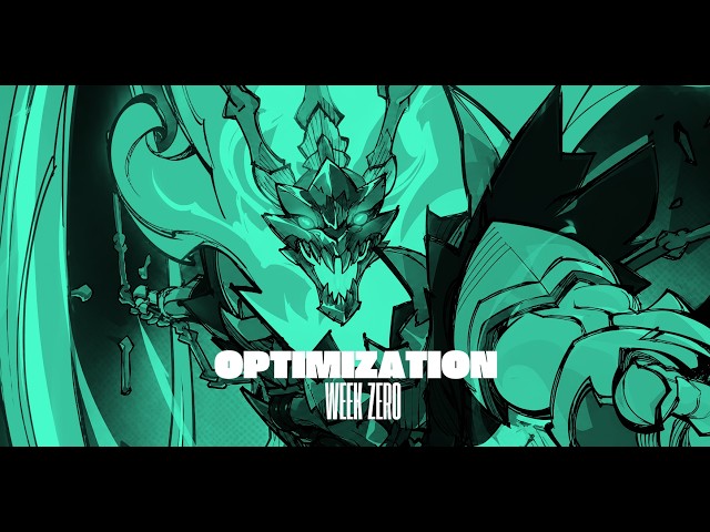 Thresh Optimization - 2XKO Advanced Combos
