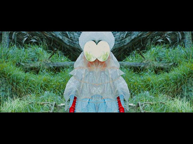 Indus  - Alfa Indi feat. Nelda Piña