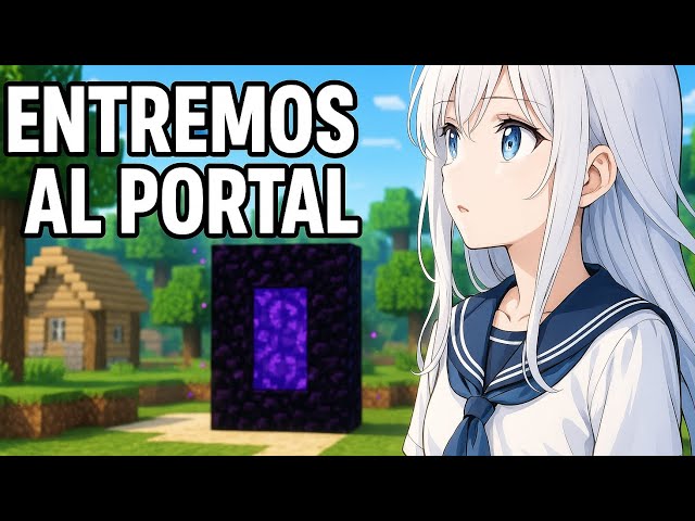SERVIDOR de MINECRAFT en vivo - Haciendo reformas 20