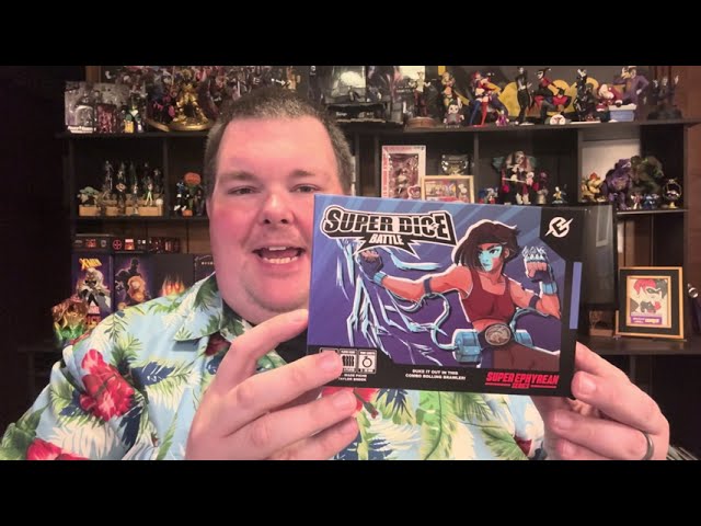 How to play! - Super Dice Battle! by Ephyrean Games  #tutorial #game #gaming