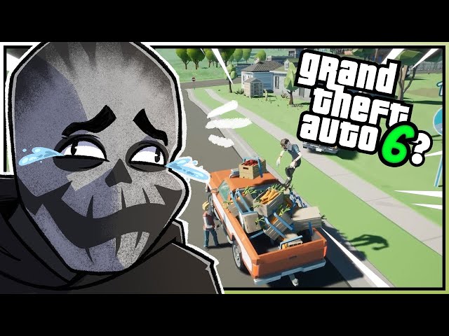 The GTA 6 Experience