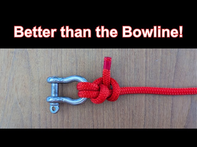 Anchor Hitch - Don't lose your expensive anchor