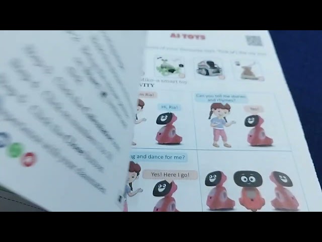 Learn Computers with AI 2.0 Book for Grade 1 |ICSE |CICSE