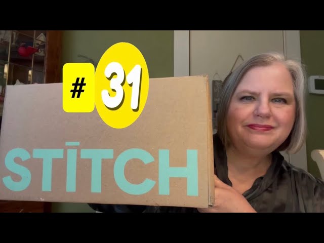 STITCH FIX #31 | PLUS SIZE TRY ON | $25 for you 