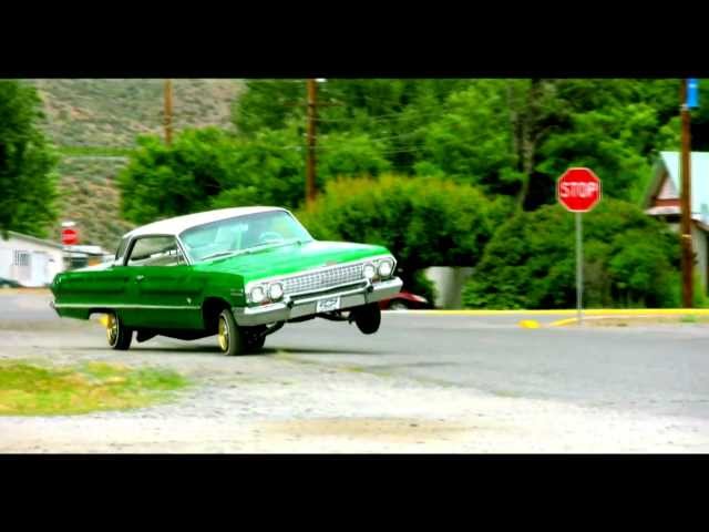 LIL SODI - CHEVYS