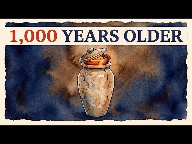 The Dead Sea Scrolls Explained — What They Changed About the Bible
