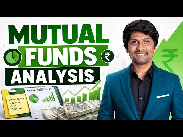 Mutual Funds Analysis