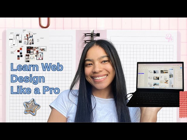 New to web design in 2026 ? Watch this first. 