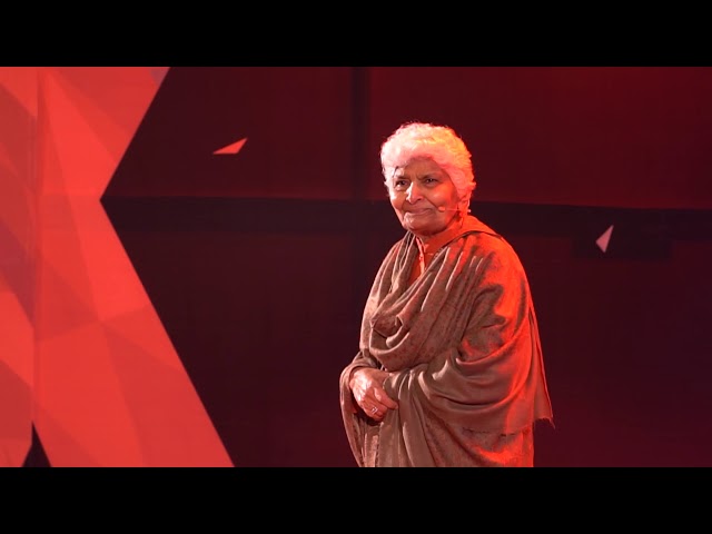 Urdu-Mera Payaam-e-Muhabbat  | Dr. Arfa Zehra | TEDxUCP