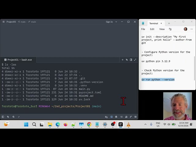 Explore File Records in Git Panel (🚀 Launchpad Lab)