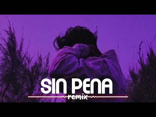 SIN PENA (Versión Flamenco) Edit Jirro Música 