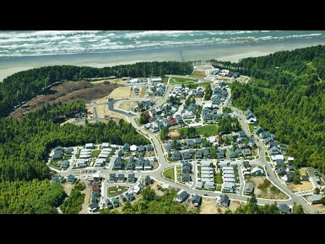 Land & Town Plan - Seabrook Town Tour