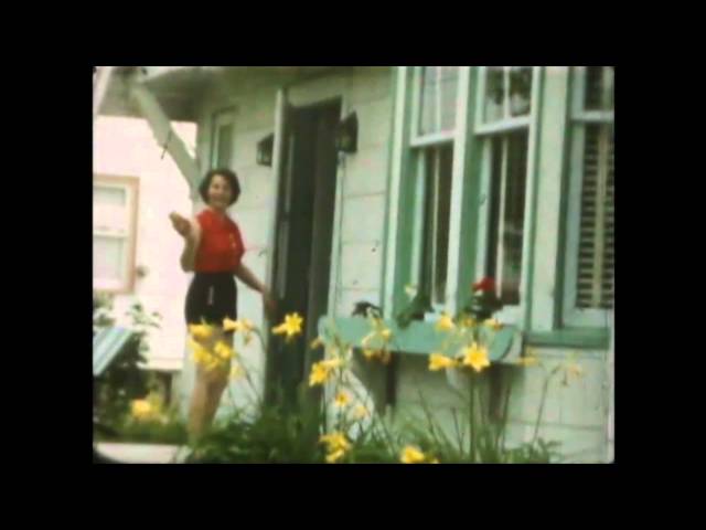Mounties - "If This Dance Catches On"