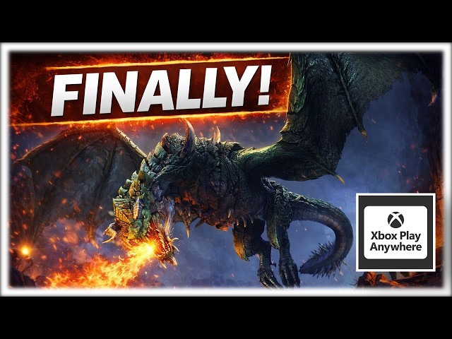 ESO Xbox Play Anywhere: Is Cross-Progression Finally Here?