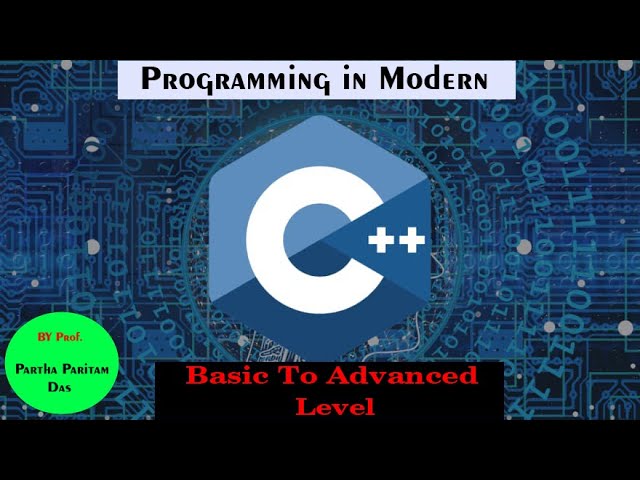Tutorial 06  Mixing C and C++ Code Part 2 Project Example