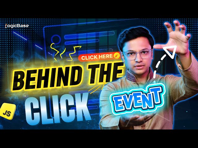 Event Delegation: Must-Know JS Interview Tip